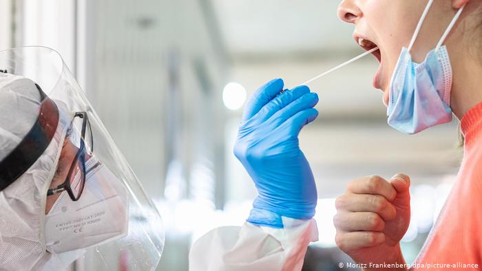 27 прикарпатців захворіли на коронавірус за тиждень