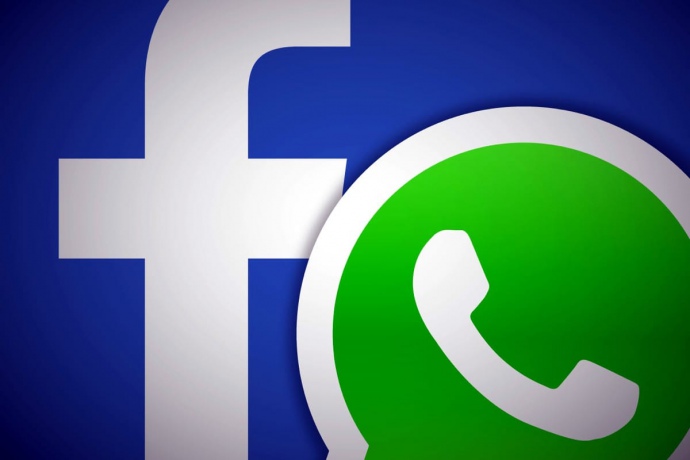WhatsApp буде ділитись з Facebook особистими даними користувачів