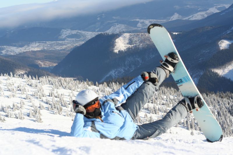 Їдемо кататися на лижах і сноубордах у Карпати. Які ціни на скіпаси у 2021 році