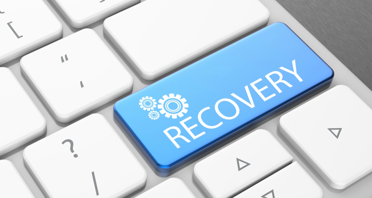 EaseUS Data Recovery Wizard: як швидко та легко відновити втрачені файли на вашому ПК