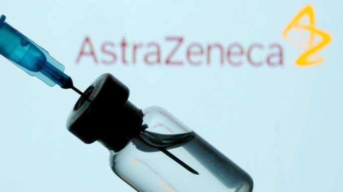 Днями вакцина AstraZeneca вже буде в Україні – Степанов
