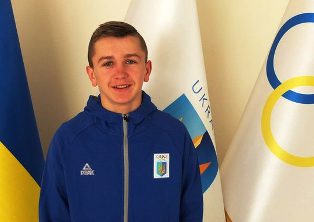 Студент франківського вишу переміг на Чемпіонаті України зі стрибків на лижах (ФОТО)