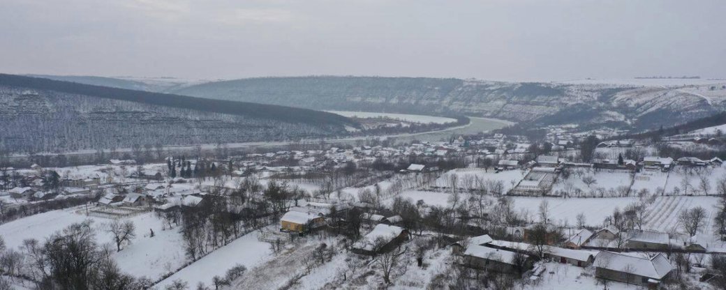 В Івано-Франківській області на Дністрі створять рекреаційну зону