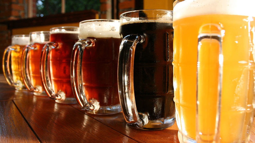 Внаслідок локдаунів у Британії пропаде майже 50 мільйонів літрів пива