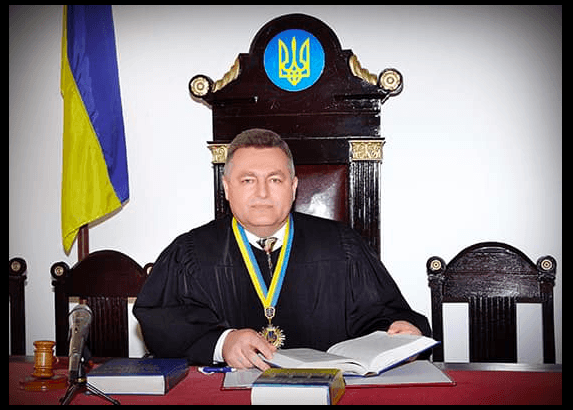 Від COVID-19 помер екссуддя Івано-Франківського апеляційного суду (ФОТО)