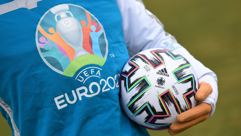 Підготовка до Євро-2021 проходить за планом, – глава УЄФА