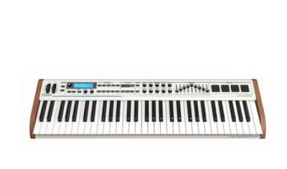 Найкращі моделі міді-клавіатур від компанії Arturia: топ-5 від музичних експертів