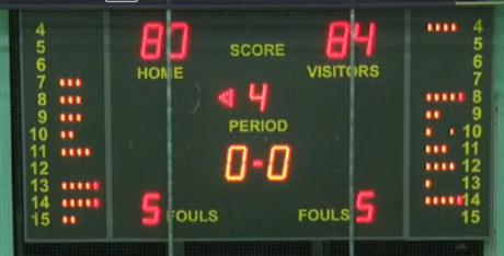 У першому матчі чвертьфіналу франківські баскетболістки здобули перемогу над “Чайкою” (ВІДЕО)
