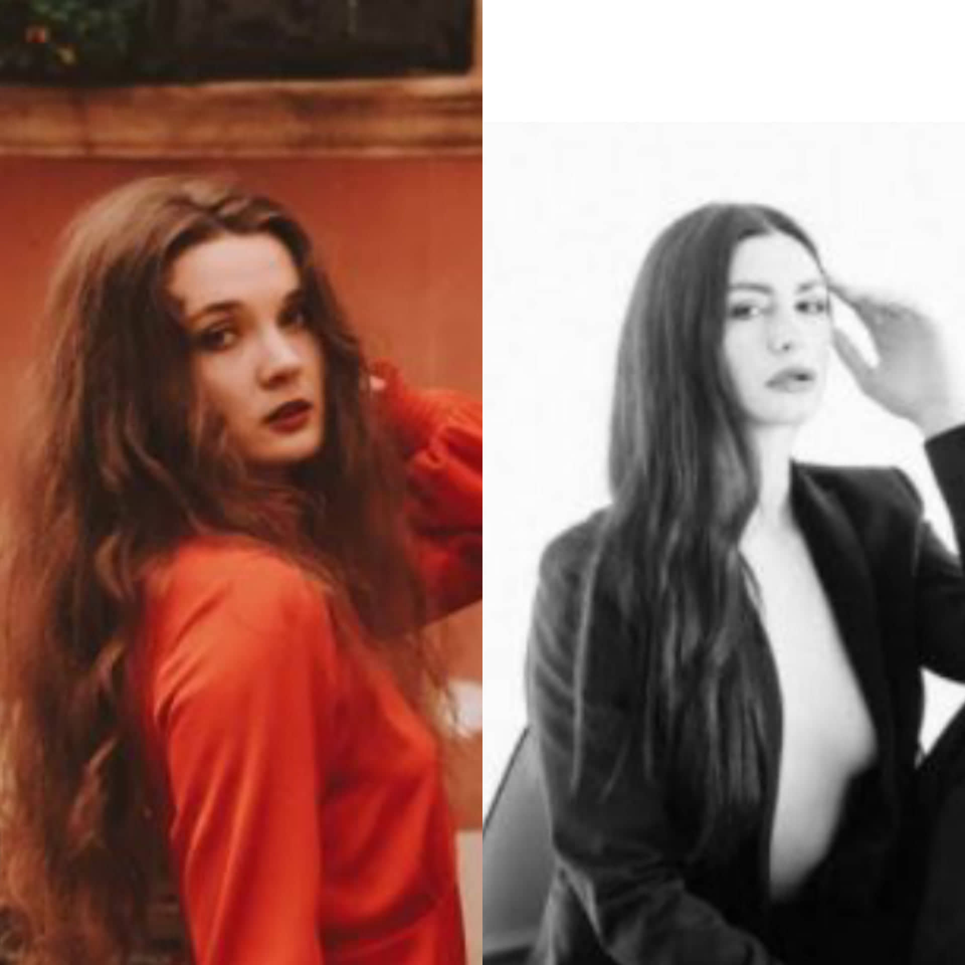 Дві франківки потрапили у список найяскравіших юних актрис України (ФОТО)