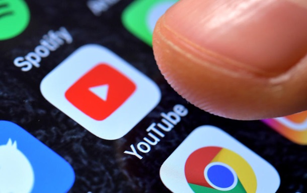 Google вводить новий податок для YouTube