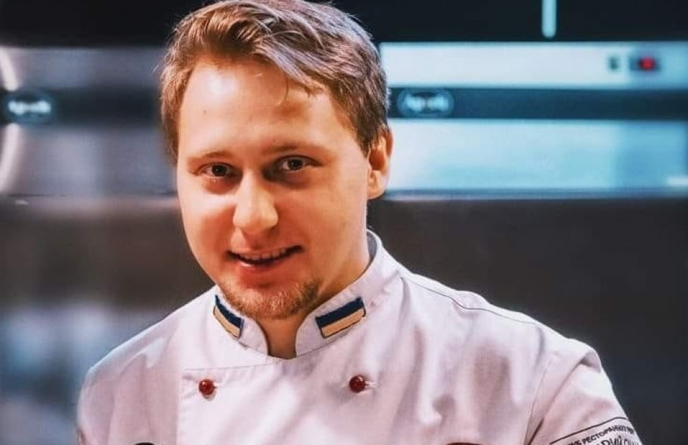 Франківець продовжує боротись у кулінарному шоу країни