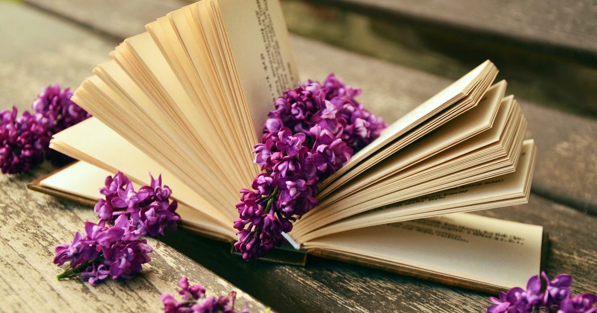 Франківські бібліотекарі радять книжки з “весняним” настроєм (СПИСОК)