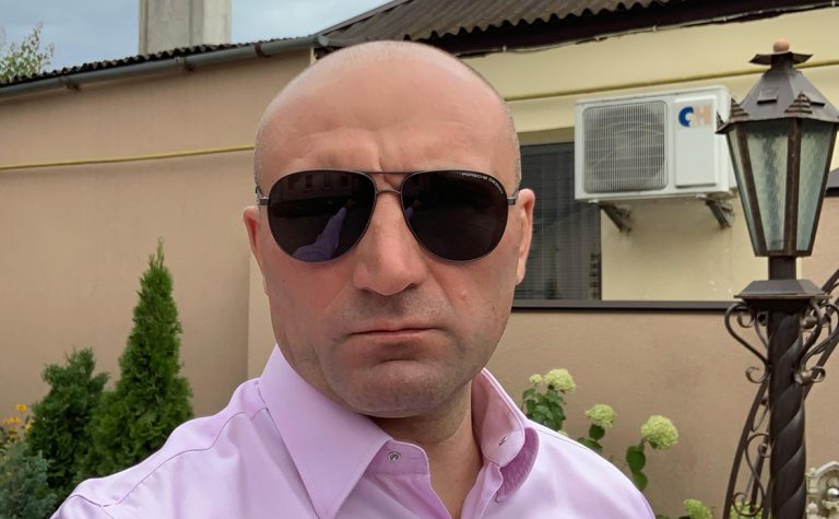 “11 заступників, 33 члени виконкому, немає опозиції”, – мер Черкас про Івано-Франківськ