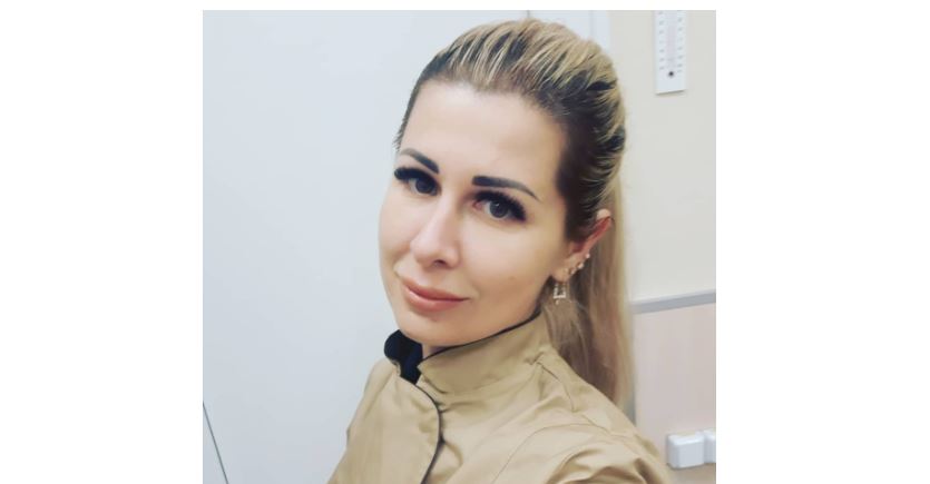 Керівниця магазину “АТБ” в Івано-Франківську Вікторія Луценко: “В роботі та житті головне – завжди вірити у власні сили”