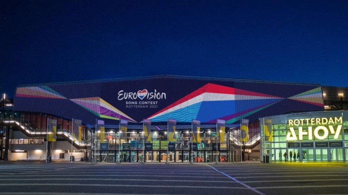Білорусі відмовили в участі на “Євробаченні”