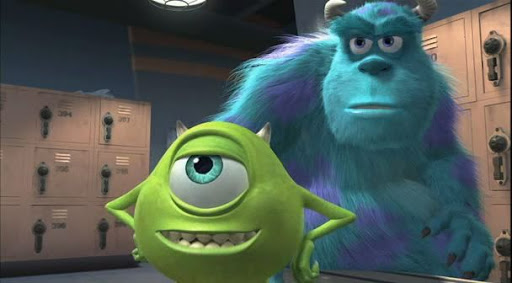 Студія Pixar показала персонажів продовження “Корпорації монстрів”