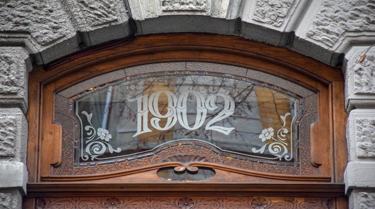 Двері, вивіски та фасади: які роботи торік проводив департамент архітектури Франківська (ФОТО)
