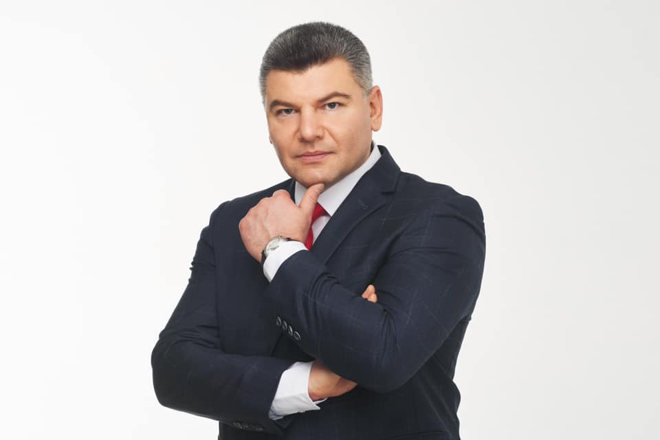 Михайло Ноняк вперше прокоментував скандальні вибори на 87-му окрузі