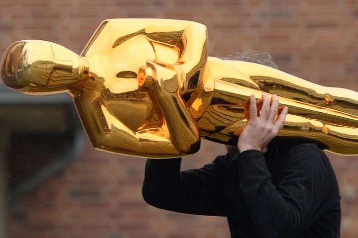 Переможці “Оскар-2021”: тріумф Ентоні Гопкінса, “Землі кочівників” та “Душі”