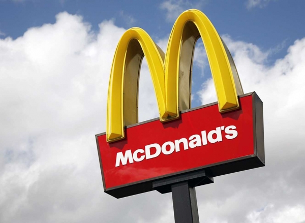 Стало відомо, коли McDonalds відкриється для відвідувачів в Івано-Франківську