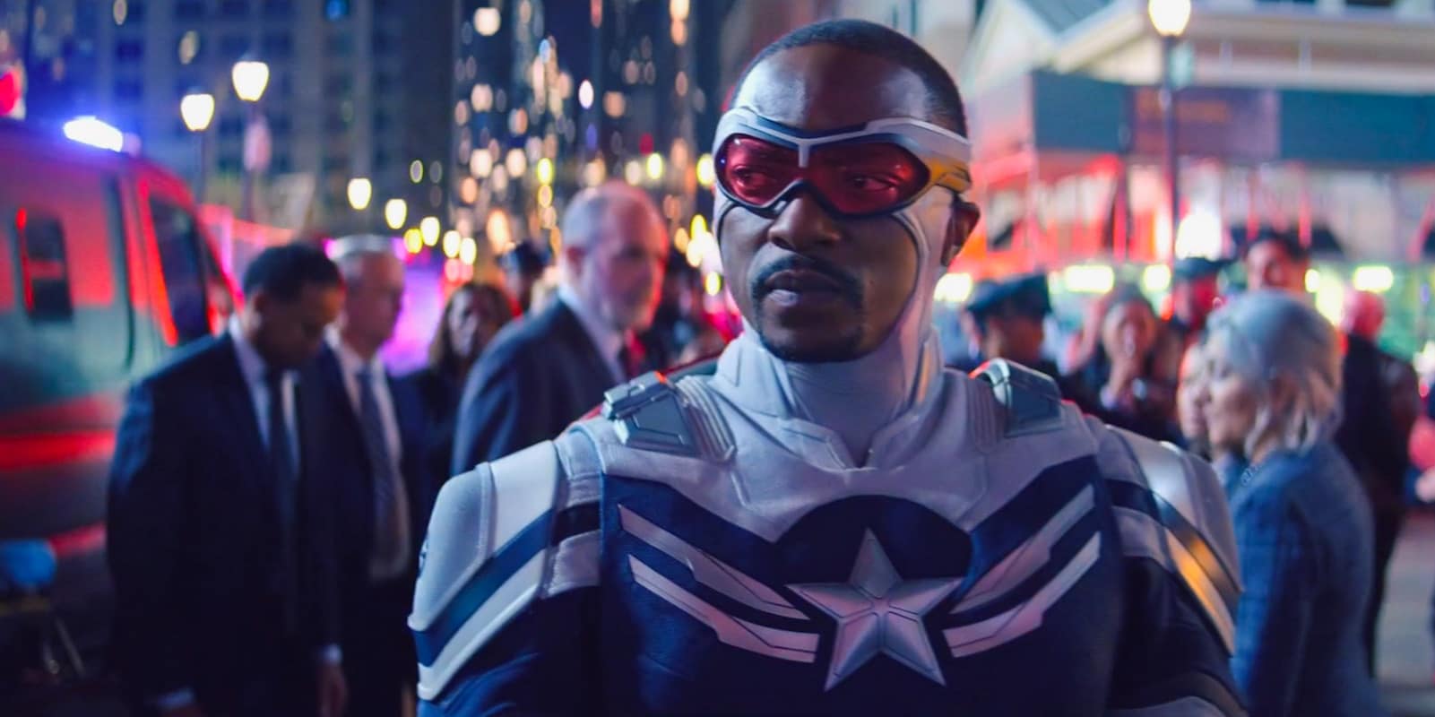 Marvel готує четвертий фільм про Капітана Америку