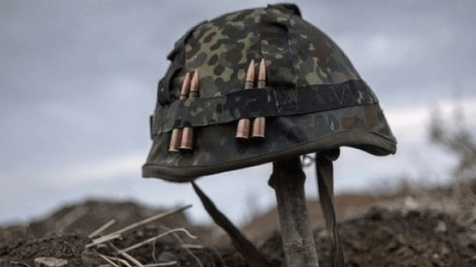 На Донбасі загинув боєць коломийської “десятки”
