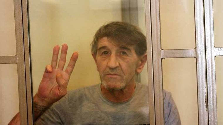 Прикарпатські депутати вимагають звільнити з російської в’язниці кримського активіста Приходько (ЗВЕРНЕННЯ)