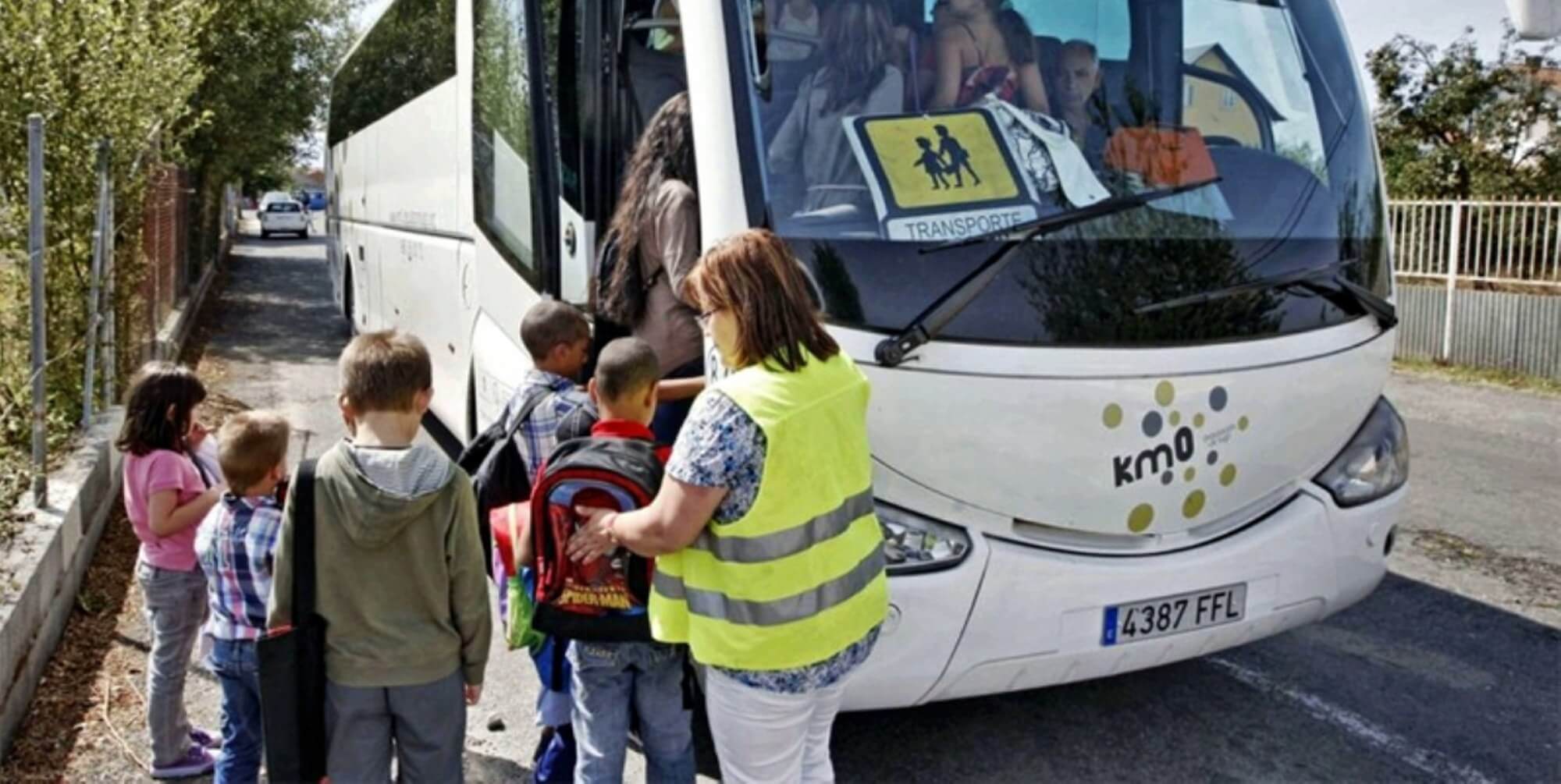 В Іспанії троє чоловіків викрали шкільний автобус, щоб з’їздити до борделю