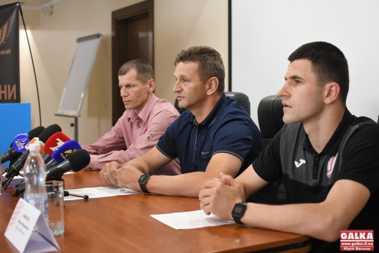 «Чемпіонат розпочинався не дуже вдало»: в «Урагані» розповіли про шлях до трофею, зміни в команді та плани на наступний сезон (ФОТО)