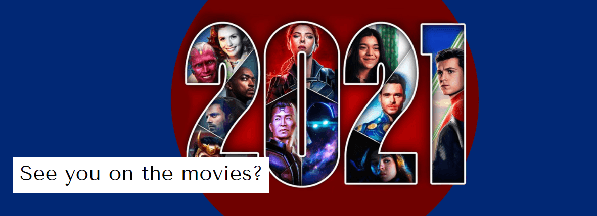 Marvel “святкує фільми”: подробиці нових стрічок фантастичного всесвіту (ВІДЕО)