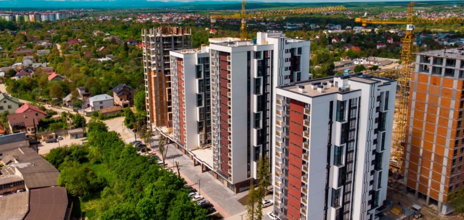 Чому дорожчають квартири в Івано-Франківську та які купують найчастіше?