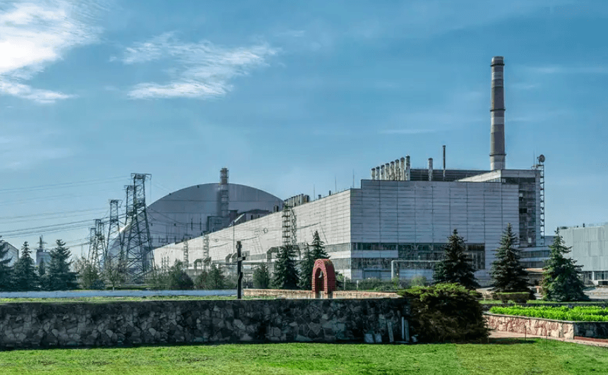 На Чорнобильській АЕС спостерігають нові ядерні реакції