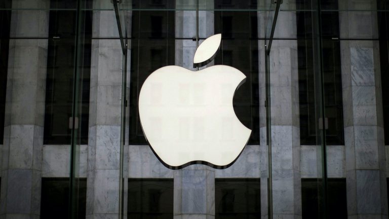 Apple може відкрити пряме представництво в Києві у 2021 році