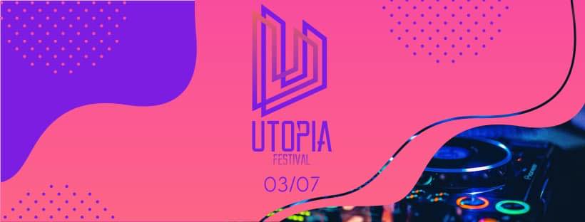 Utopia: Палац Потоцьких прийме унікальний музичний арт-фестиваль (ПРОГРАМА)