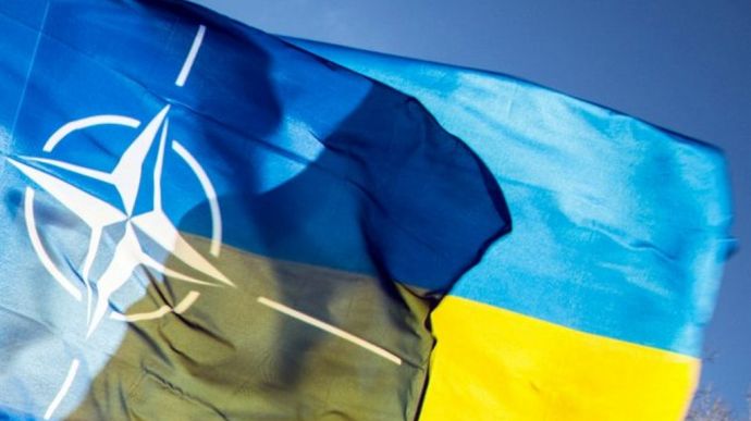 У НАТО нарешті згадали про перспективи членства України