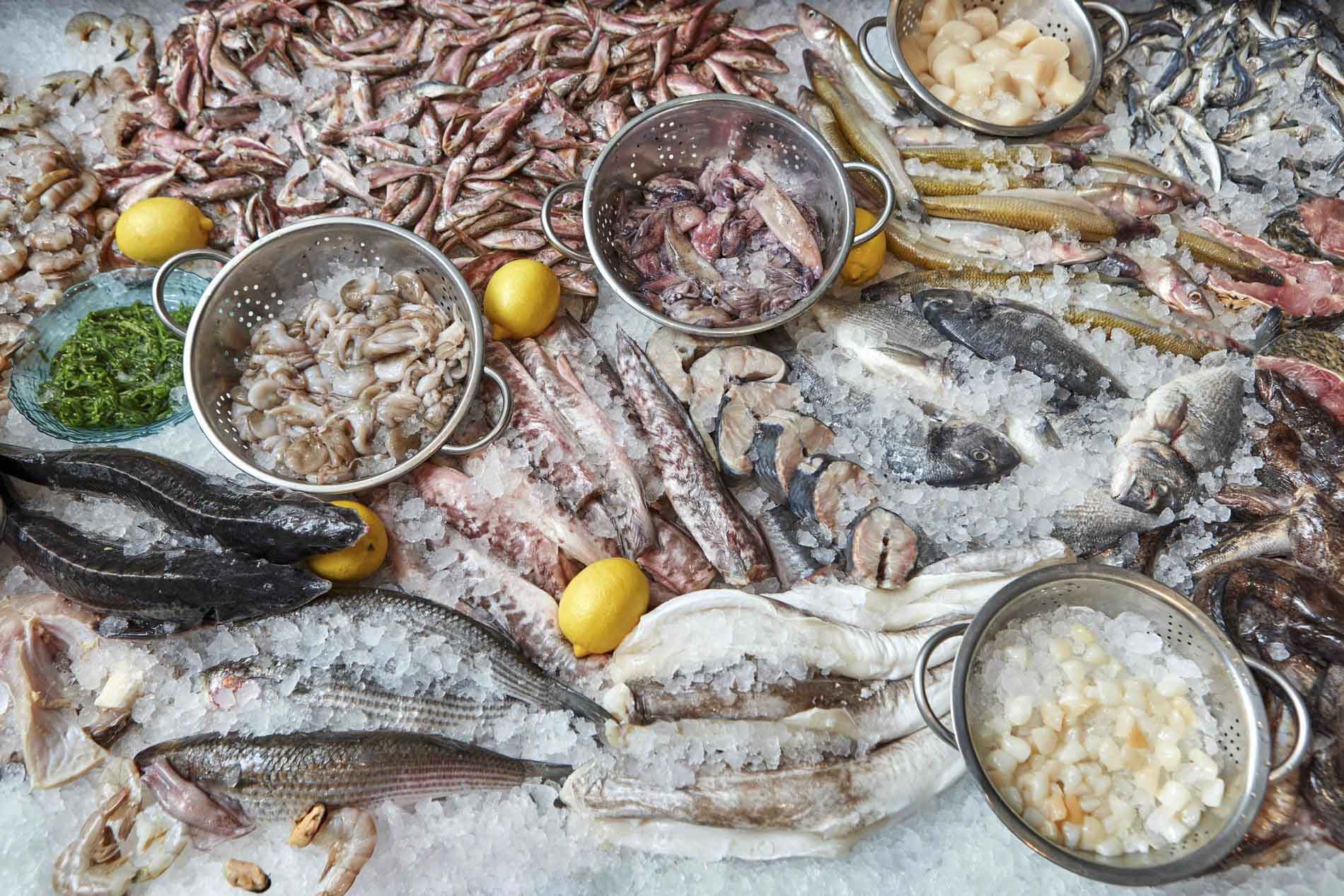 Держпродспоживслужба попереджає прикарпатців про морепродукти з сальмонелою