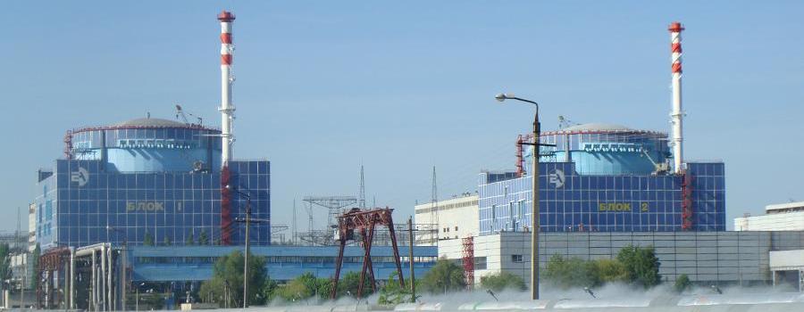 Хмельницька АЕС відключила другий енергоблок: у чому причина