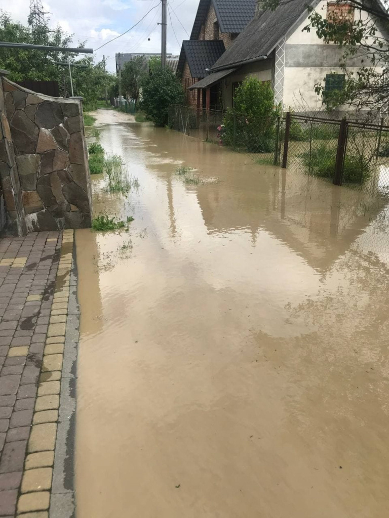 На виїзді з Коломиї сьогодні перекриють дорогу