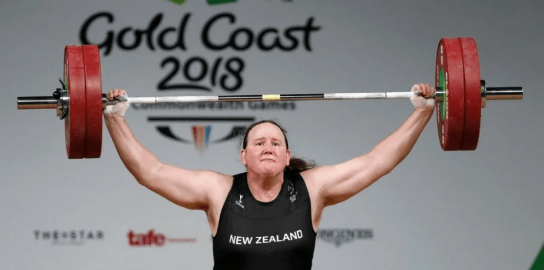 Важкоатлетка з Нової Зеландії стане першим в історії Олімпійських ігор трансгендером