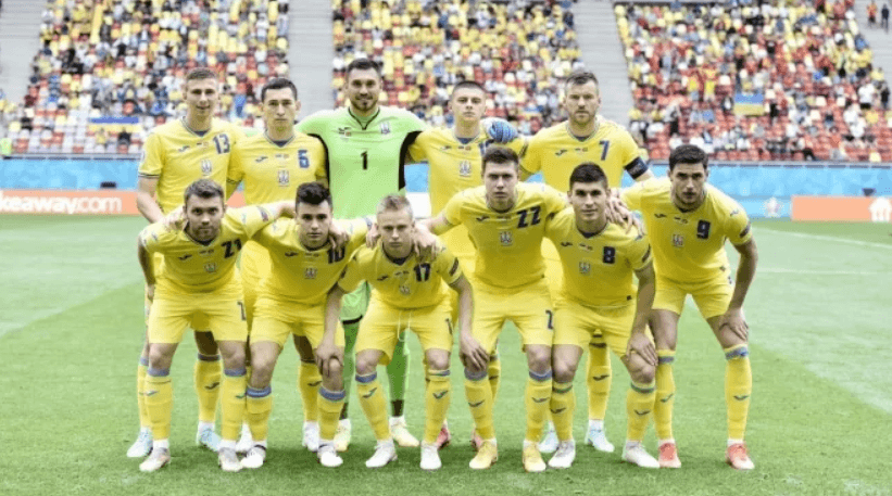 Євро-2020: Україна виходить у плей-оф завдяки поразкам Польщі та Словаччини