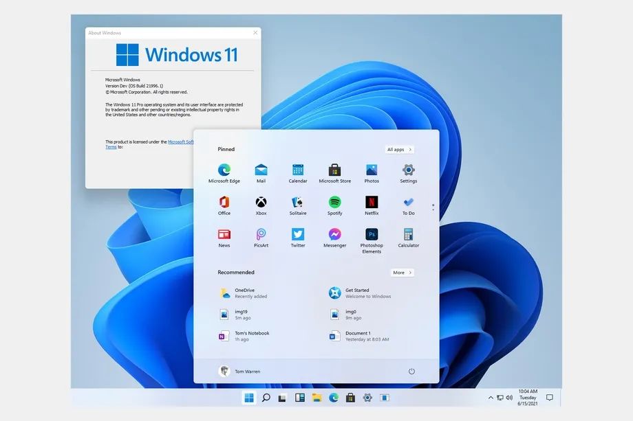 Windows 11 дозволить вмикати комп’ютери по-новому