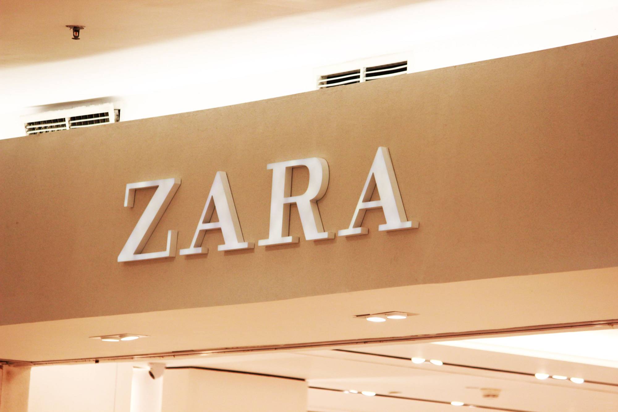 Zara: іспанський бренд, який захопив світ