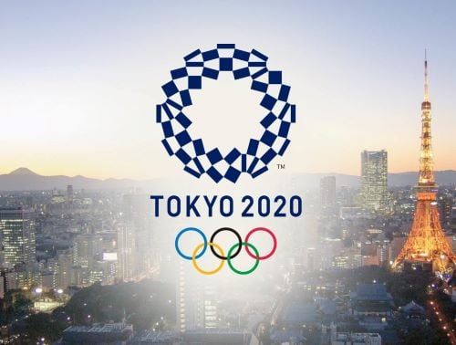 На Олімпійських іграх у Токіо Франківщину представлятимуть двоє спортсменів