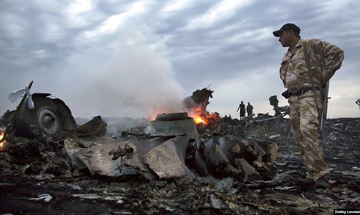 Сьома річниця трагедії рейсу МН17 над Донбасом: хроніка розслідування