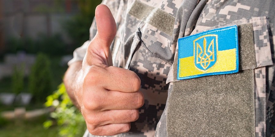 В Україні ліквідовані ще 470 російських вояк