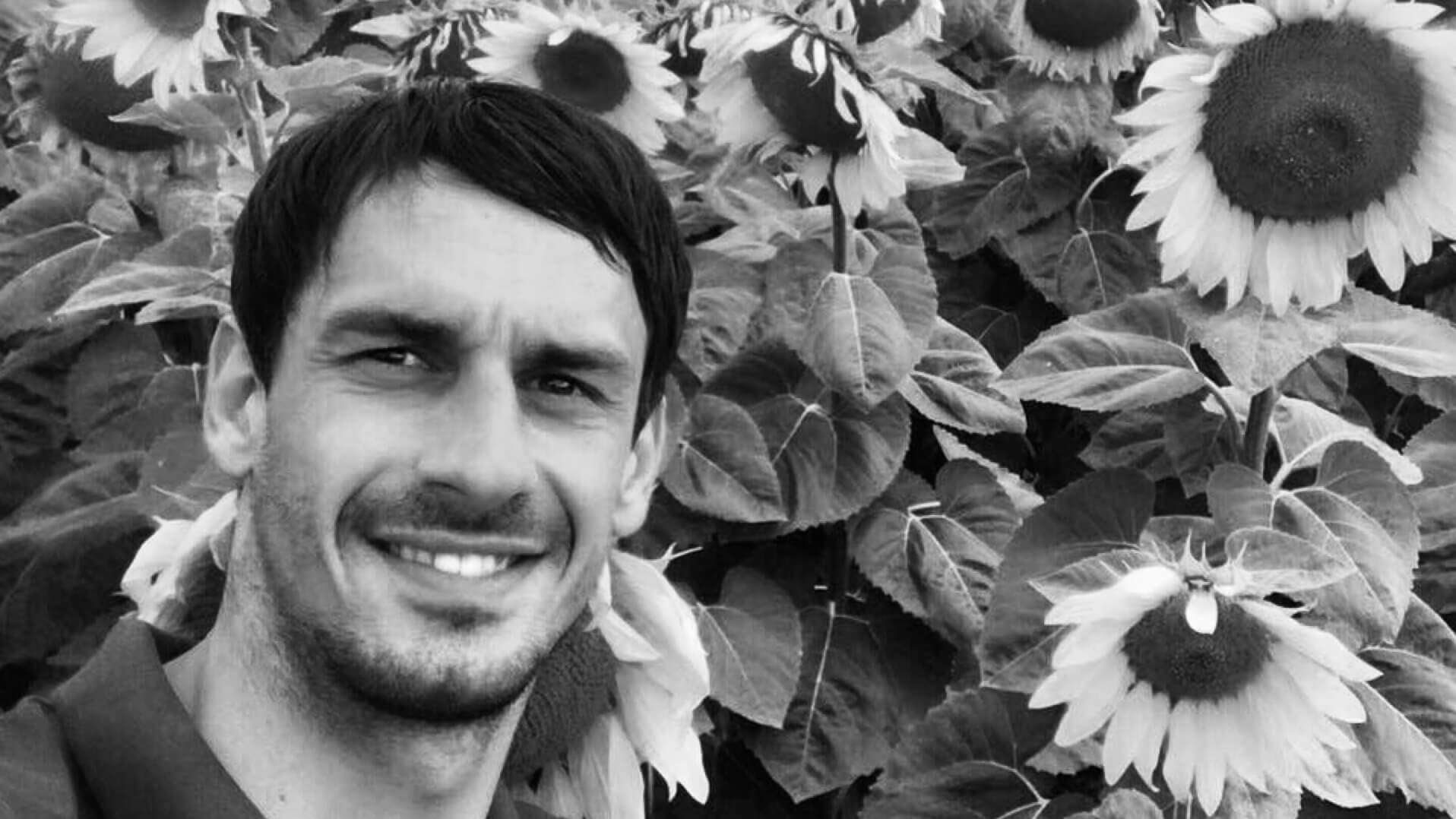 У лікарні після ранкової ДТП в Бурштині загинув відомий прикарпатський футболіст (ФОТОФАКТ)