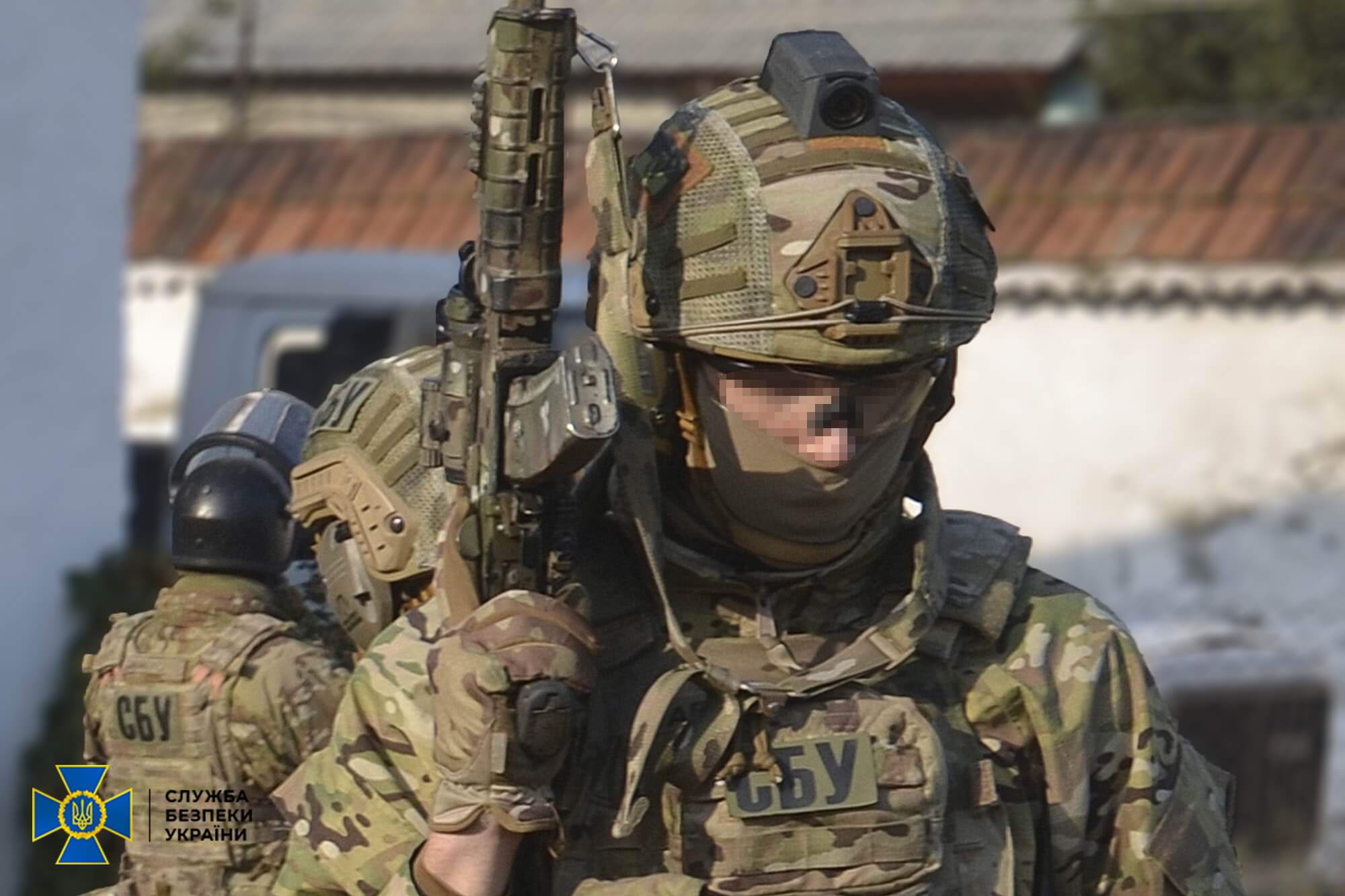 Не панікувати: СБУ проведе масштабні дводенні антитерористичні навчання на Івано-Франківщині