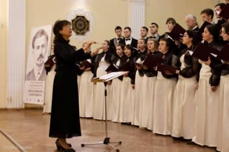 Два франківських хори – серед фіналістів всеукраїнського конкурсу