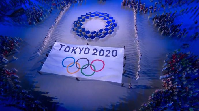 Олімпіада розпочалась: у Токіо запалили олімпійський вогонь (ФОТО)