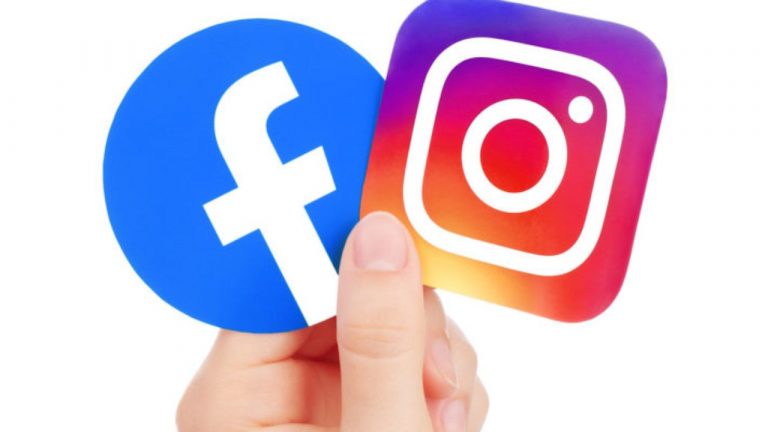 Facebook, Instagram і WhatsApp не працюють по всьому світу